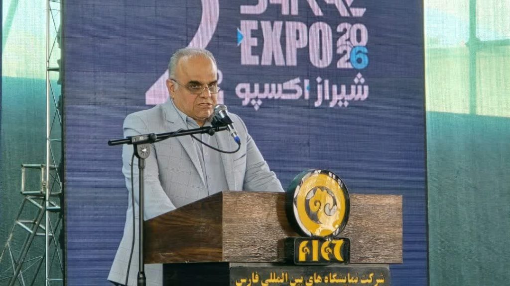 صادق حمیدیان جهرمی