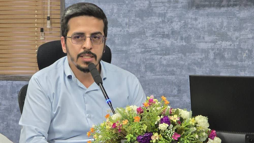 محسن نهاوندی