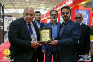 تصاویر روز اول افتتاحیه نمایشگاه اکسپو شیراز 2026